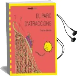 Descargar AudioLibro El Parc d Atraccions de Cristina Losantos año 2009