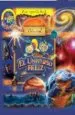 AudioLibro El Universo Feliz de Peter L. Stork