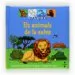 AudioLibro Els Animals de la Selva (Xicdoc) de Varios Autores