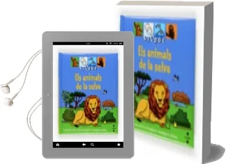 Descargar AudioLibro Els Animals de la Selva (Xicdoc) de Varios Autores año 2009
