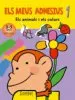 AudioLibro Els Animals i els Colors (Els Meus Adhesius) de Annette Boisnard