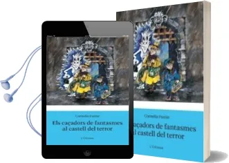 Descargar AudioLibro Els Caçadors de Fantasmes i el Castell del Tresor de Cornelia Funke año 2009