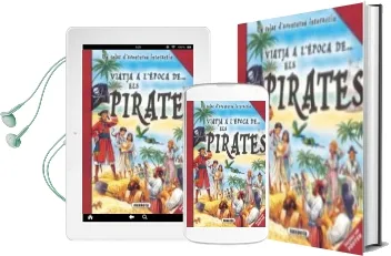 Descargar AudioLibro Els Pirates ( Viatja a l Epoca) de Varios Autores año 2009