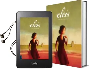 Descargar AudioLibro Elvis (Albumes) de Tai Marc Le Thanh año 2009