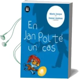 Descargar AudioLibro En jan pol te un cas de Marta Jarque año 2009