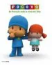 AudioLibro En Pocoyo Cuida la Nina de l Elly de Zinkia
