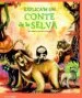AudioLibro Explica m un Conte de la Selva de Agustin Comotto