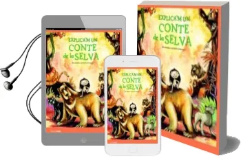 Descargar AudioLibro Explica m un Conte de la Selva de Agustin Comotto año 2009