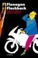 AudioLibro Flanagan Flashback de Jaume Ribera