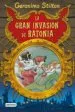 AudioLibro Geronimo Stilton: La Gran Invasion de Ratonia de Geronimo Stilton