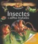 AudioLibro Insectes i Altres Bestioles (Enciclopedia Larousse Increible) de Varios Autores