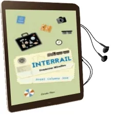 Descargar AudioLibro Interrail de Francesc Miralles Contijoch año 2009