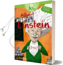 Descargar AudioLibro Jo...Albert Einstein de Varios Autores año 2009