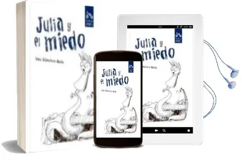 Descargar AudioLibro Julia y el Miedo de Issa Sanchez Bella año 2009