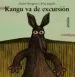 AudioLibro Kangu va de Excursion de Daniel Nesquens