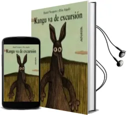 Descargar AudioLibro Kangu va de Excursion de Daniel Nesquens año 2009