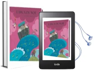 Descargar AudioLibro L Arca de noe (Pop up) de Lluis Farre año 2009