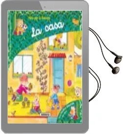 Descargar AudioLibro La Casa (Mira per la Finestra) de Varios Autores año 2009