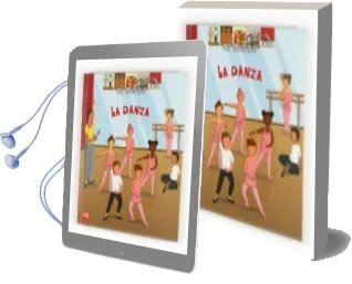 Descargar AudioLibro La Danza de Françoise De Guibert año 2009