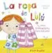 AudioLibro La Ropa de Lulu de Camilla Reid