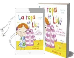 Descargar AudioLibro La Ropa de Lulu de Camilla Reid año 2009