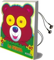 Descargar AudioLibro La Selva (Mira Quien Vive en) de Varios Autores año 2009