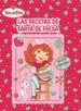 AudioLibro Las Recetas de Tarta de Fresa (Incluye Pegatinas) de Varios Autores