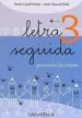 AudioLibro Letra Seguida 3 de Varios Autores