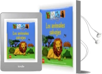 Descargar AudioLibro Los Animales Salvajes de Valerie Guidoux año 2009