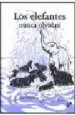 AudioLibro Los Elefantes Nunca Olvidan de Christiane Pieper