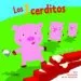 AudioLibro Los Tres Cerditos (Cuentos Clasicos con Texturas ) de Christian Guibbaud