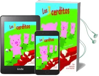 Descargar AudioLibro Los Tres Cerditos (Cuentos Clasicos con Texturas ) de Christian Guibbaud año 2009