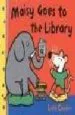 AudioLibro Maisy Goes to the Library de Lucy Cousins