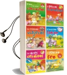 Descargar AudioLibro Mi Fantastico Libro de Cuentos de Varios Autores año 2009