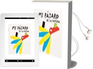 Descargar AudioLibro Mi Pajaro de la Comida de La Plaga año 2009