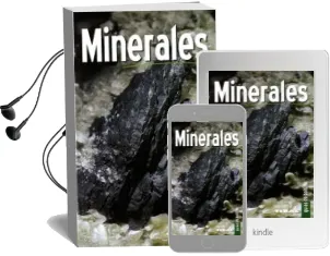 Descargar AudioLibro Minerales: Guia de Bolsillo de Varios Autores año 2009