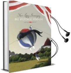 Descargar AudioLibro Mis Historias Perdidas de Xan Lopez año 2009