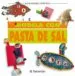 AudioLibro Modela con Pasta de sal de Varios Autores