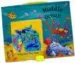 AudioLibro Muddle Ocean (a Magnetic Play Book) de Ben Cort