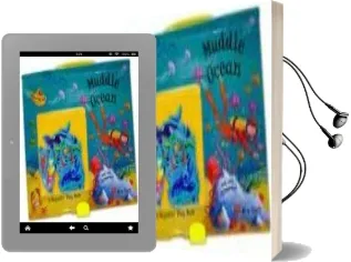 Descargar AudioLibro Muddle Ocean (a Magnetic Play Book) de Ben Cort año 2009