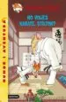 AudioLibro No Volies Karate, Stilton? de Geronimo Stilton