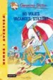 AudioLibro No Volies Vacances, Stilton ? de Geronimo Stilton