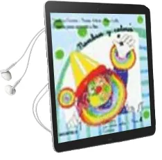 Descargar AudioLibro Nombres y Colores: Cursiva de Teresa Sabate Rodie año 2009