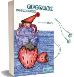 Descargar AudioLibro Oporrak Hozkailuan de Joan De Deu Prats año 2009