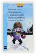 AudioLibro Pablo Diablo y el Abominable Muñeco de Nieve de Francesca Simon