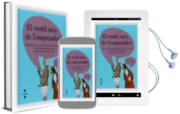 Descargar AudioLibro (Pe) el Vestit nou de l Emperador de Hans Christian Andersen año 2009