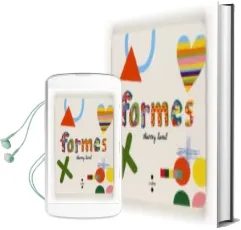 Descargar AudioLibro (Pe) Formes de Thierry Laval año 2009