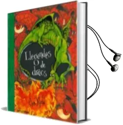 Descargar AudioLibro (Pe) Llegendes de Dracs de Chris Mould año 2009