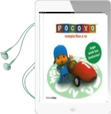 Descargar AudioLibro Pocoyo Compta Fins a deu de Zinkia año 2009