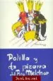 AudioLibro Polilla y la Pizarra del rey Melchor de Cesar Sanchez Melendez